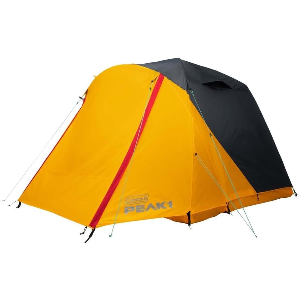 TIENDA DE CAMPAÑA COLEMAN PEAK1 PREMIUM 4 PERSONAS - 1