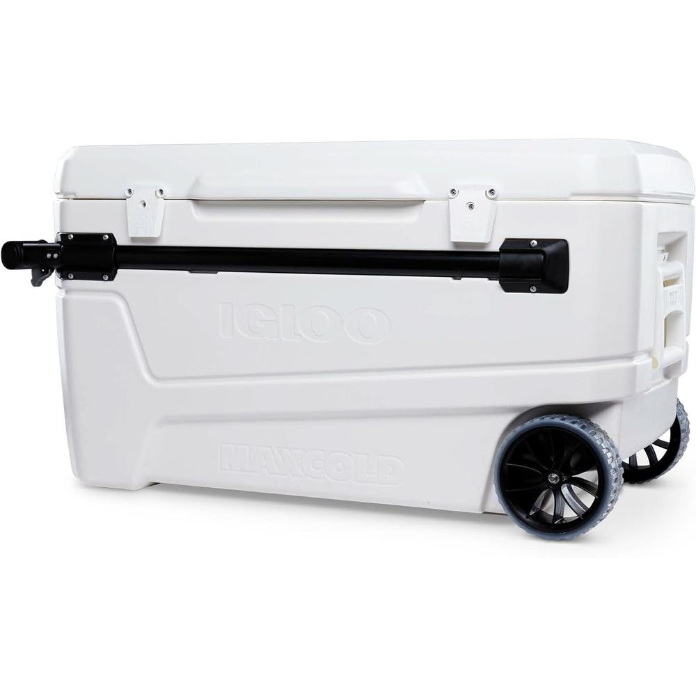 NEVERA IGLOO GLIDE 110 QT - 1