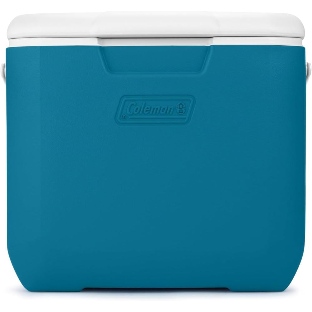 HIELERA COLEMAN CHILLER SERIES 30 QT - 1