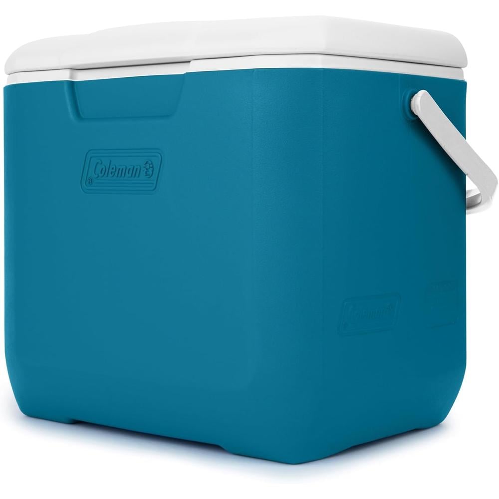 HIELERA COLEMAN CHILLER SERIES 30 QT - 2