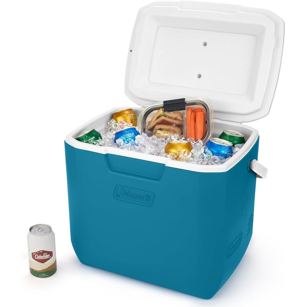 HIELERA COLEMAN CHILLER SERIES 30 QT - 3