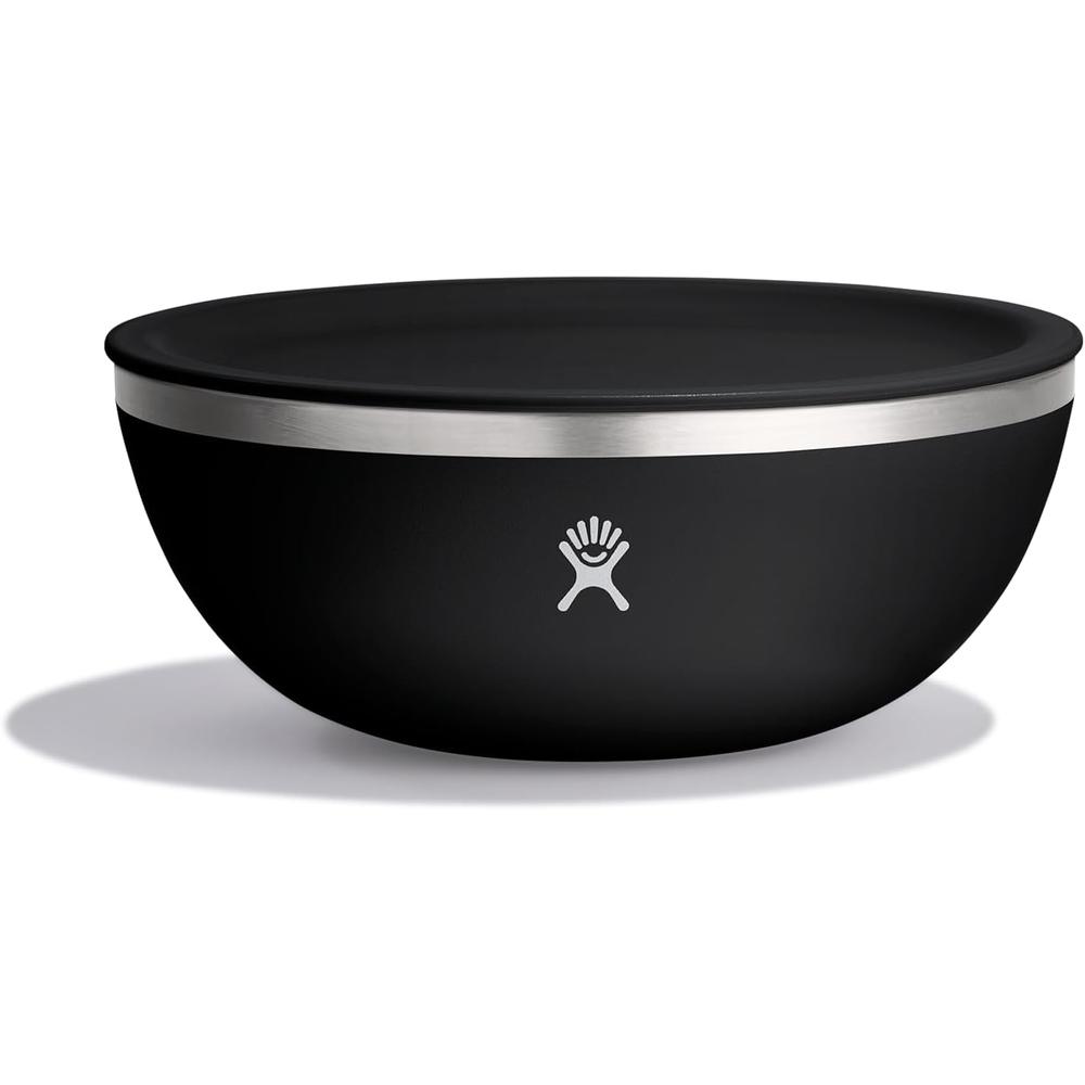 BOWL HYDRO FLASK PARA CAMPING 1 QT BLACK - 2