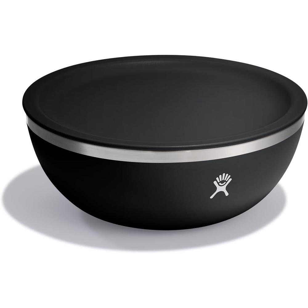 BOWL HYDRO FLASK PARA CAMPING 1 QT BLACK - 3