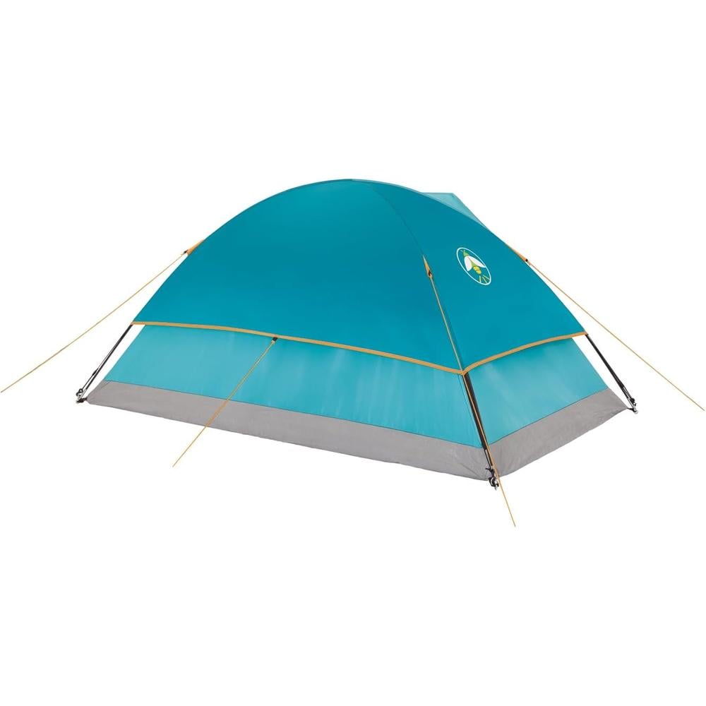 TIENDA DE CAMPAÑA INFANTIL COLEMAN WONDER LAKE 2 PERSONAS - 2