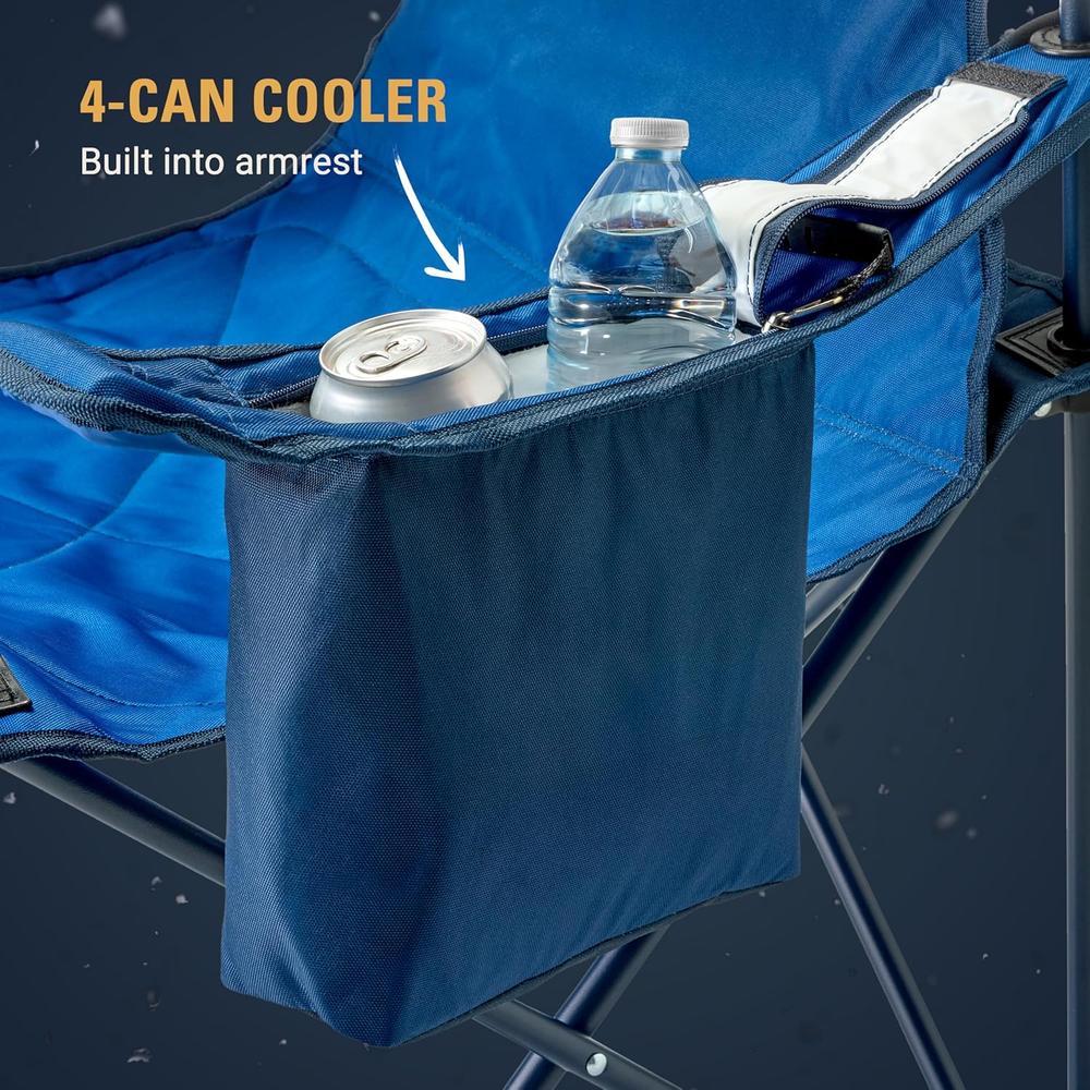 SILLA COLECCIÓN COLEMAN STRANGER THINGS - 4