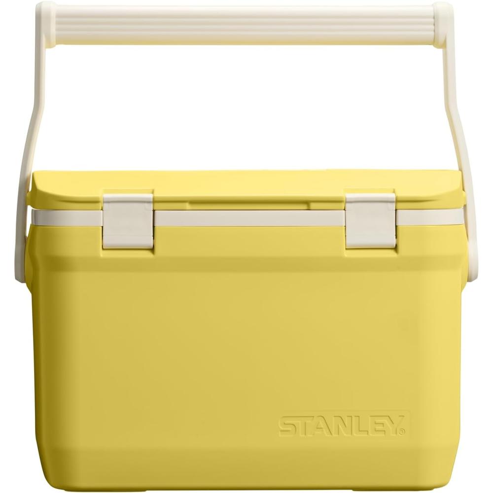 NEVERA PORTÁTIL STANLEY ADVENTURE 16 QT DAFFODIL - 1