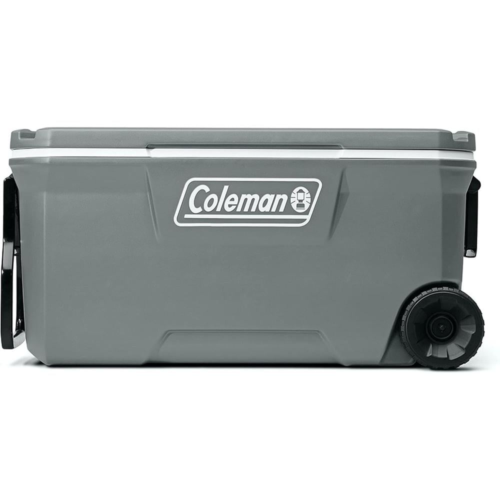 HIELERA COLEMAN SERIE 316 - 1