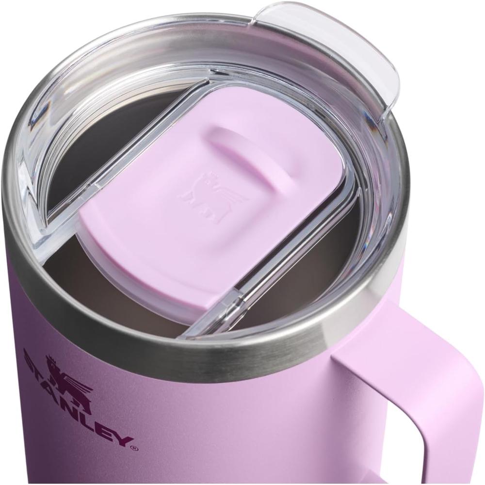 TAZA DE CAMPING STANLEY 710 ML VIOLETA - 3