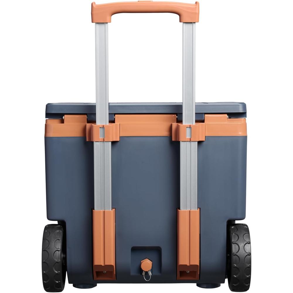 NEVERA PORTÁTIL STANLEY ADVENTURE 50 QT TWILIGHT - 2