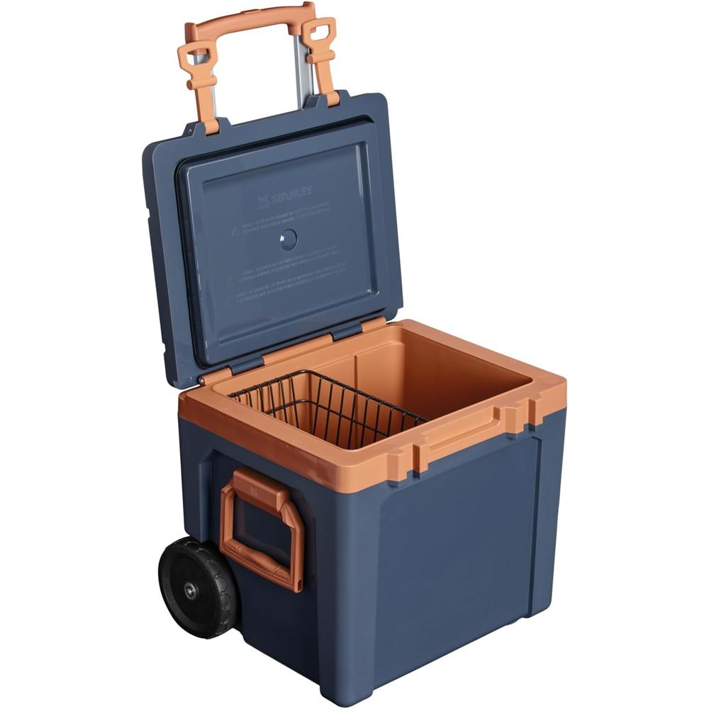 NEVERA PORTÁTIL STANLEY ADVENTURE 50 QT TWILIGHT - 3