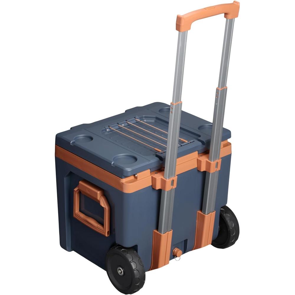 NEVERA PORTÁTIL STANLEY ADVENTURE 50 QT TWILIGHT - 5