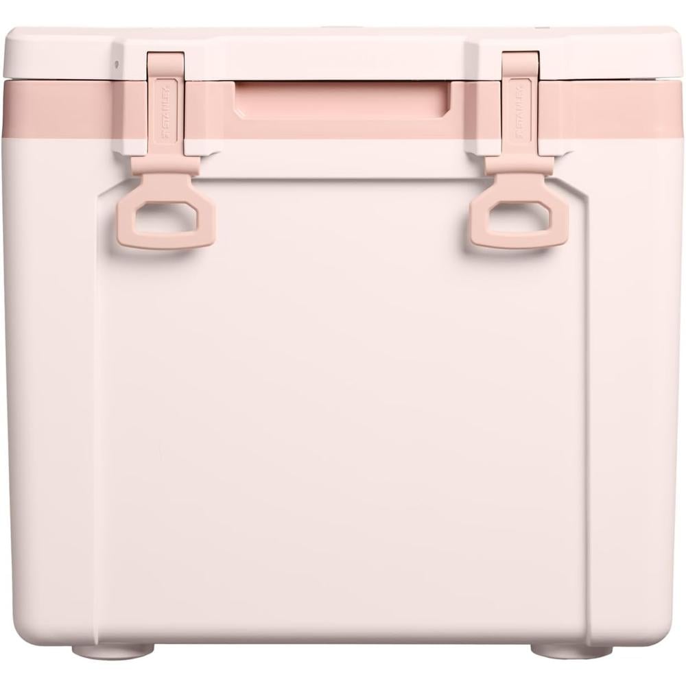 NEVERA PORTÁTIL STANLEY ADVENTURE 50 QT ROSE - 1