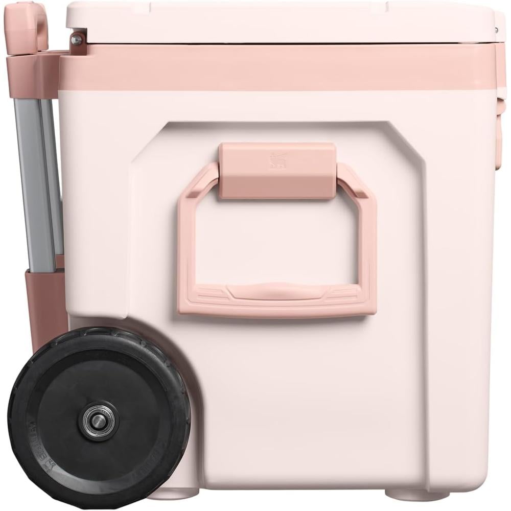 NEVERA PORTÁTIL STANLEY ADVENTURE 50 QT ROSE - 2