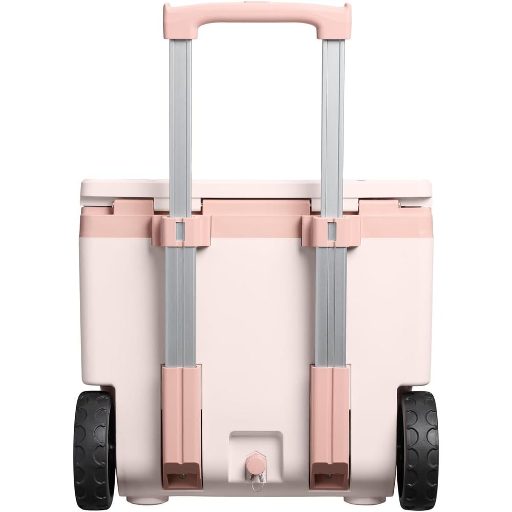 NEVERA PORTÁTIL STANLEY ADVENTURE 50 QT ROSE - 3