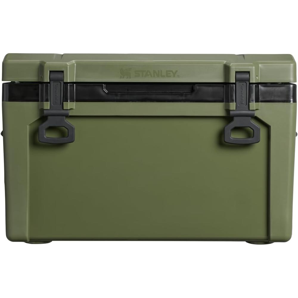 NEVERA PORTÁTIL STANLEY ADVENTURE 50 QT VERDE PINO - 1