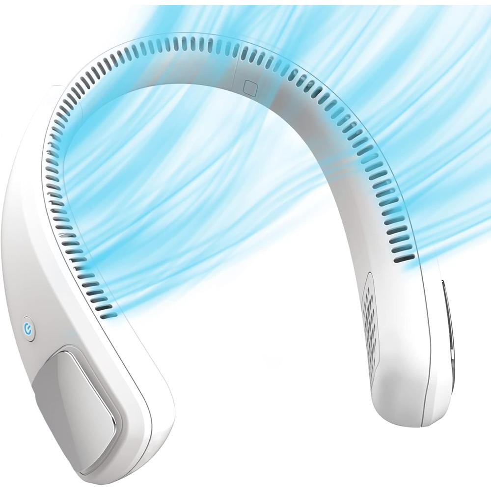 VENTILADOR DE CUELLO ARCTIC AIR FREEDOM - 1