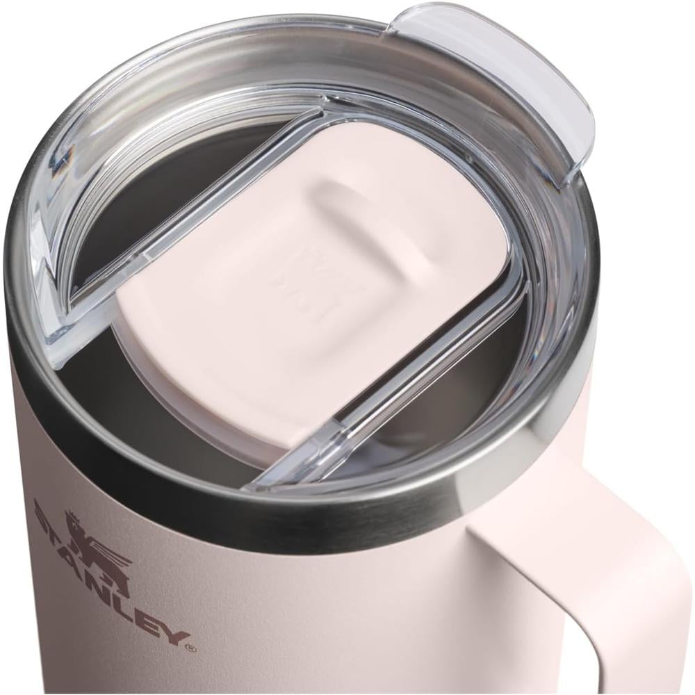 TAZA DE CAMPING STANLEY 710 ML ROSA - 3