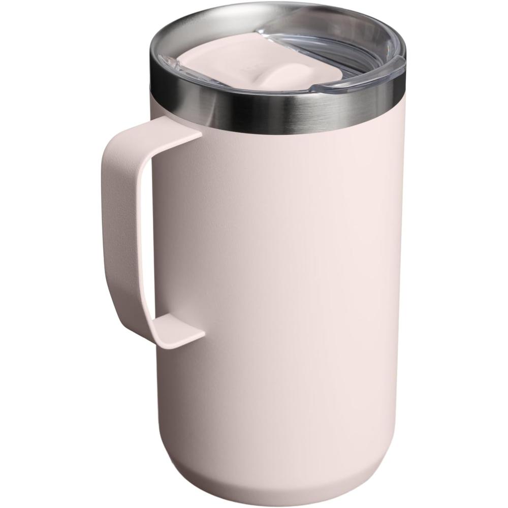 TAZA DE CAMPING STANLEY 710 ML ROSA - 4