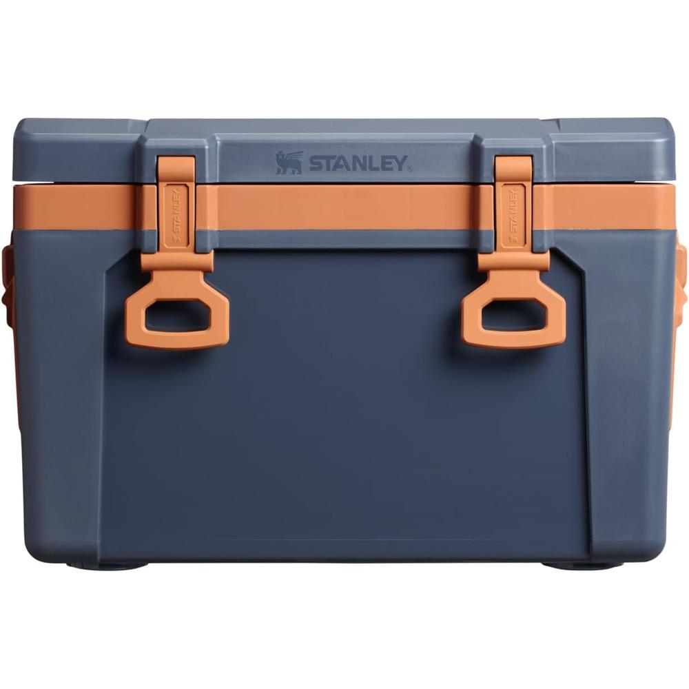 NEVERA PORTÁTIL STANLEY ADVENTURE 24 QT COBALTO - 2