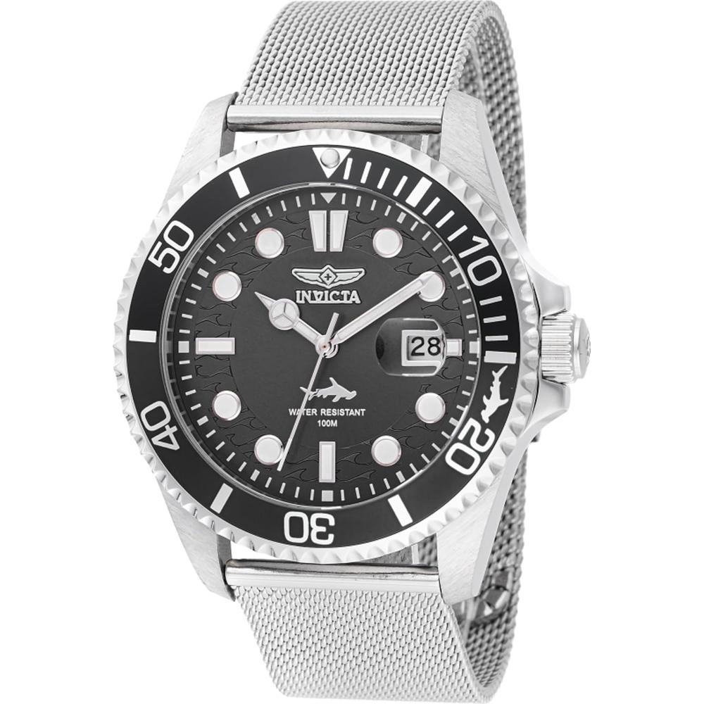 Invicta Pro Diver 47172 Negro - 1