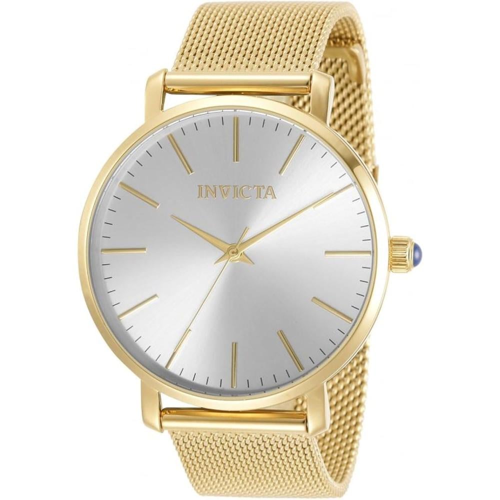 RELOJ INVICTA ANGEL 31070 MUJER CUARZO ORO - 1