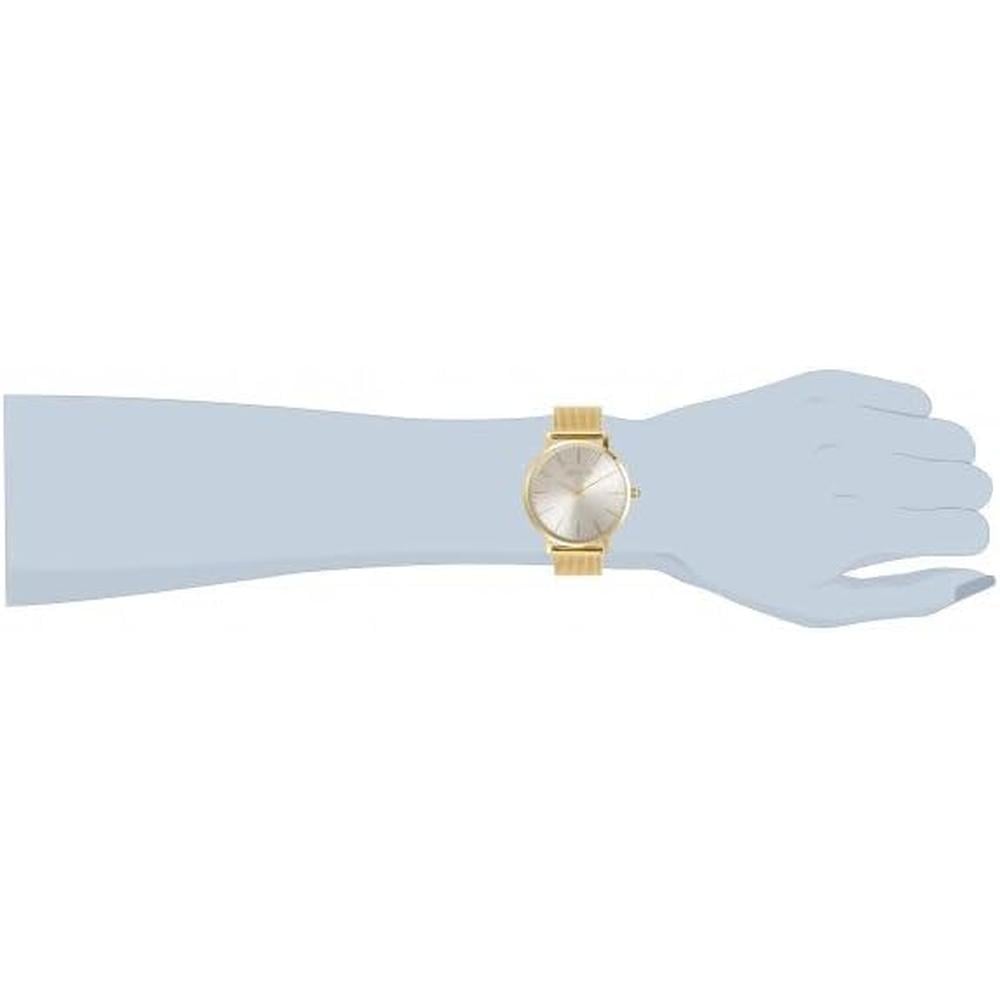 RELOJ INVICTA ANGEL 31070 MUJER CUARZO ORO - 2