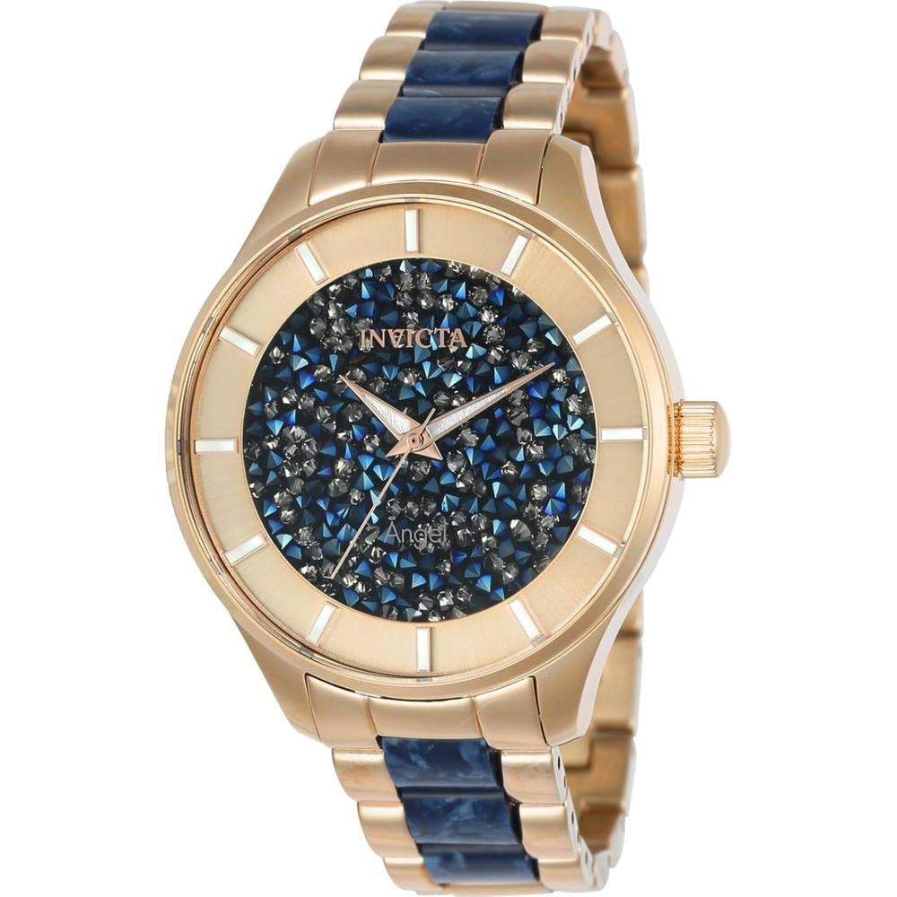 RELOJ INVICTA ANGEL 24702 MUJER CUARZO BICOLOR - 1