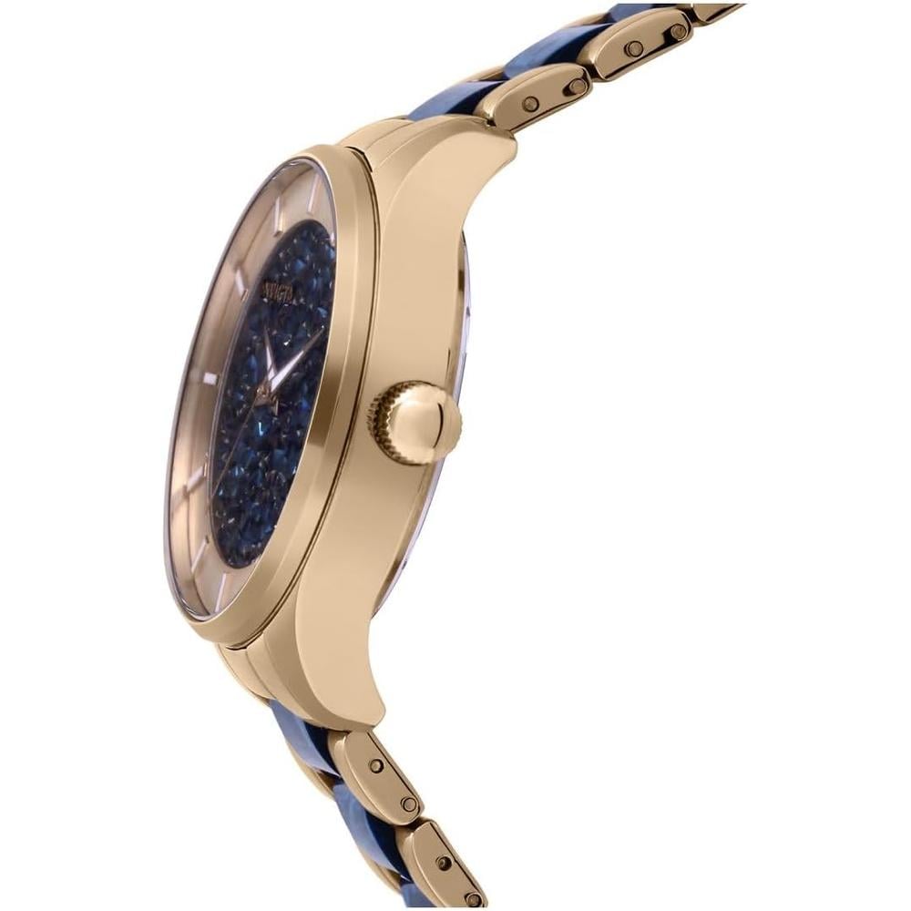 RELOJ INVICTA ANGEL 24702 MUJER CUARZO BICOLOR - 2