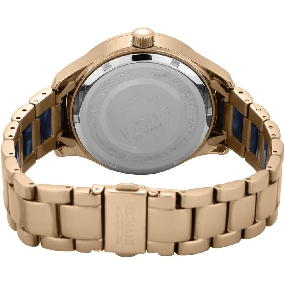 RELOJ INVICTA ANGEL 24702 MUJER CUARZO BICOLOR - 3