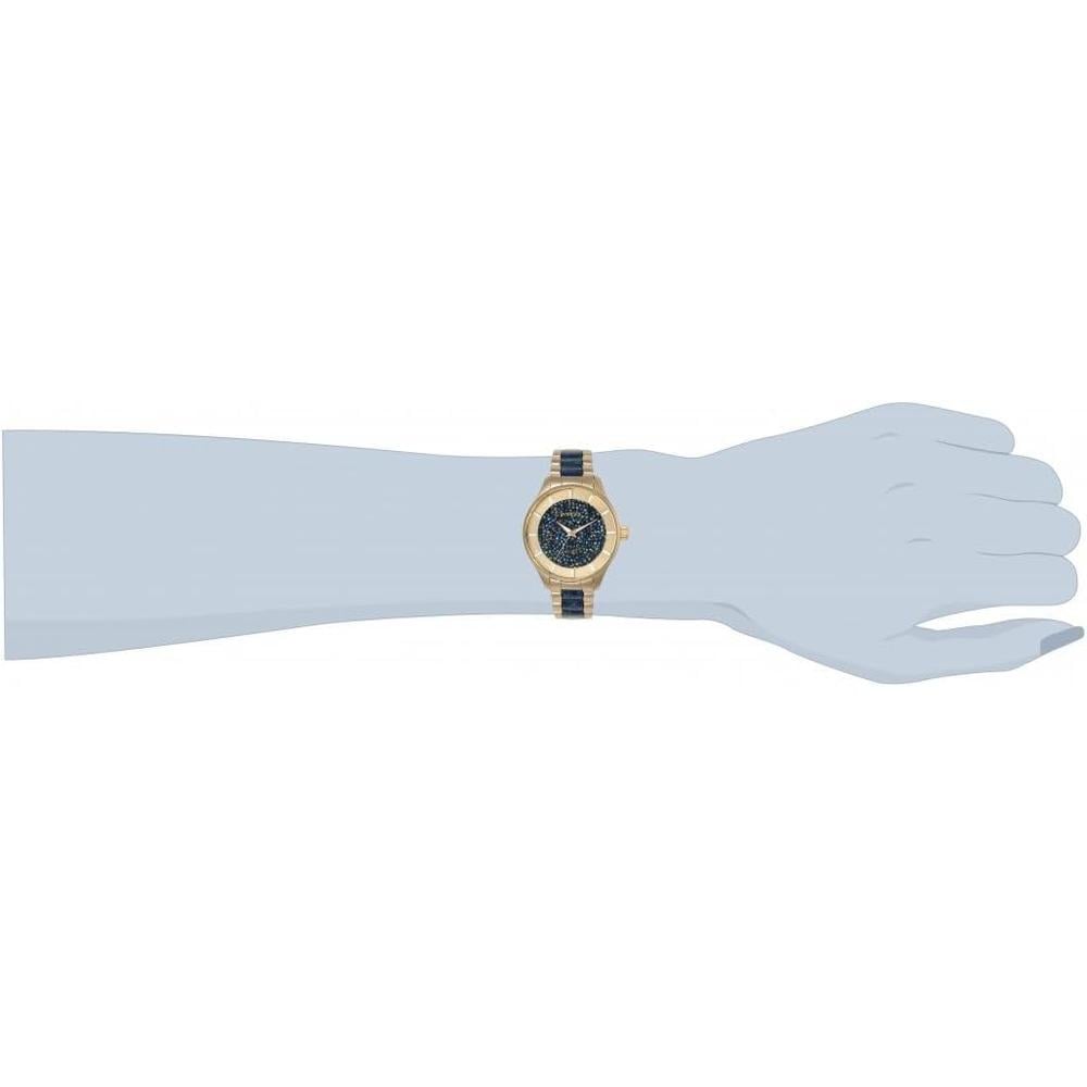 RELOJ INVICTA ANGEL 24702 MUJER CUARZO BICOLOR - 4