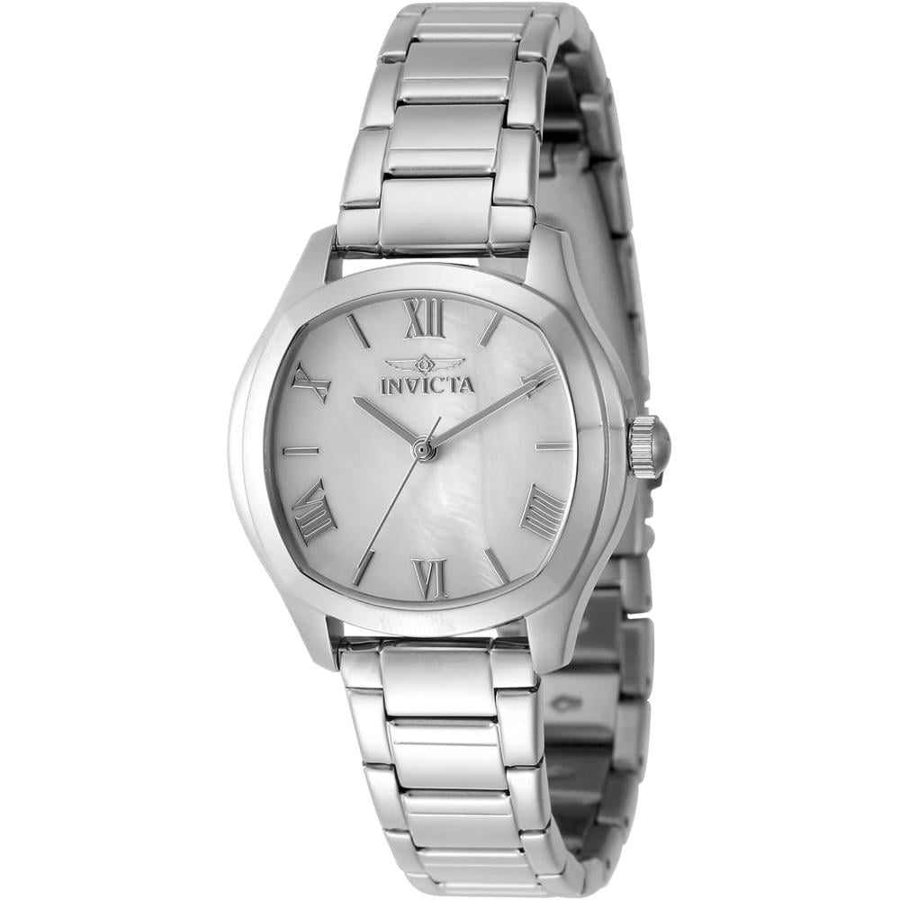 RELOJ INVICTA WILDFLOWER MUJER CUARZO ORO ROSA - 1