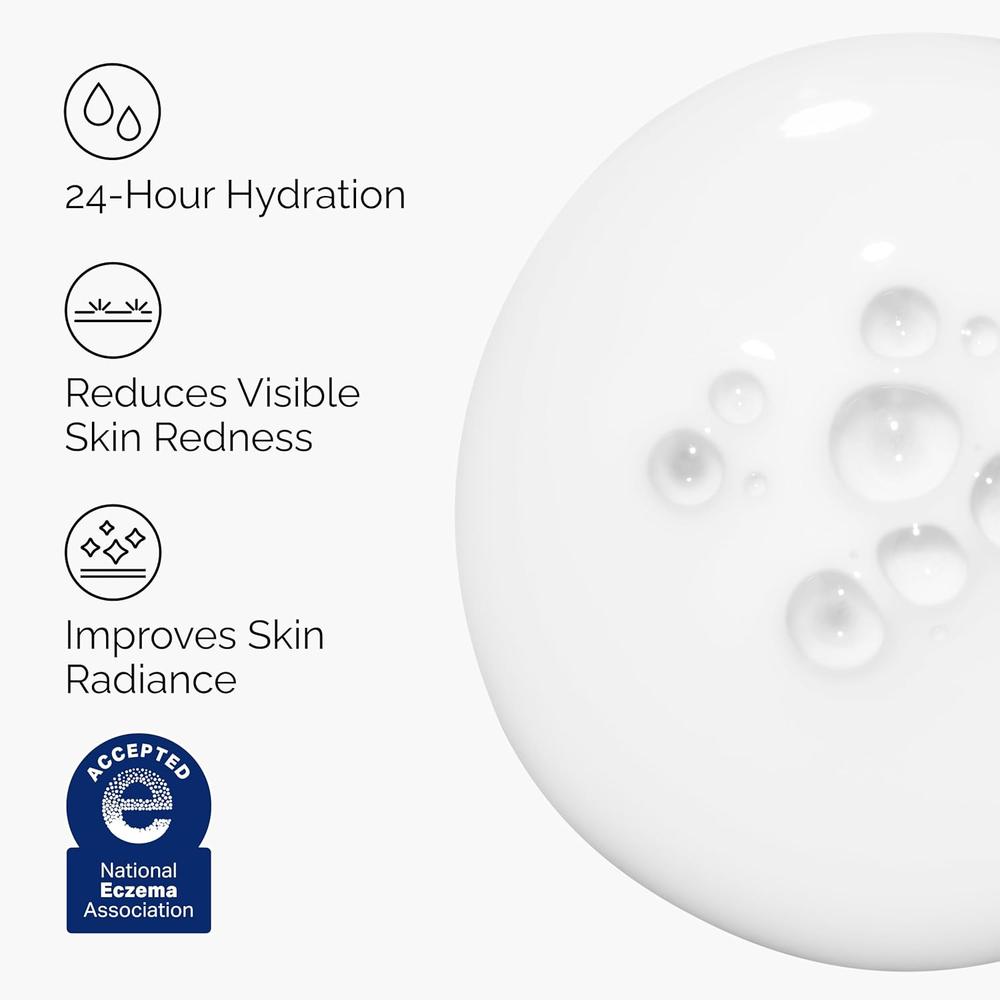 THE ORDINARY CREMA HIDRATANTE LIPIDOS DE ARROZ ECTOINA | 1.7 OZ / 50 ML - 3