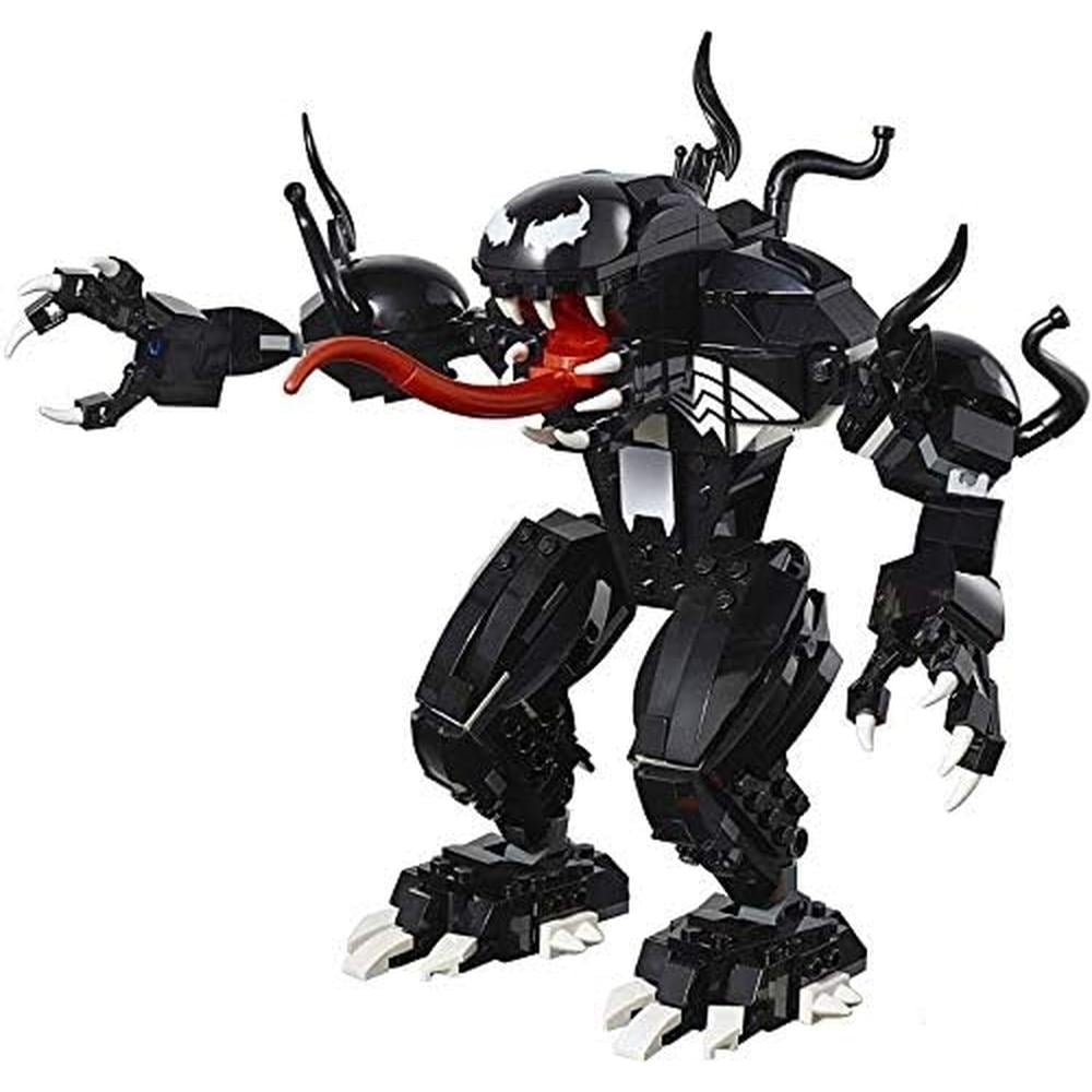 LEGO MARVEL SUPER HÉROES SPIDER-MAN VS VENOM 76115 - 4