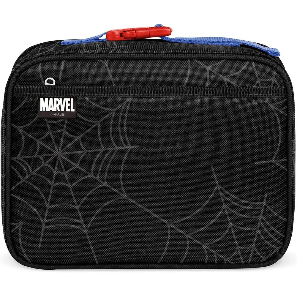 LONCHERA MARVEL SPIDEY KID HADLEY - 4