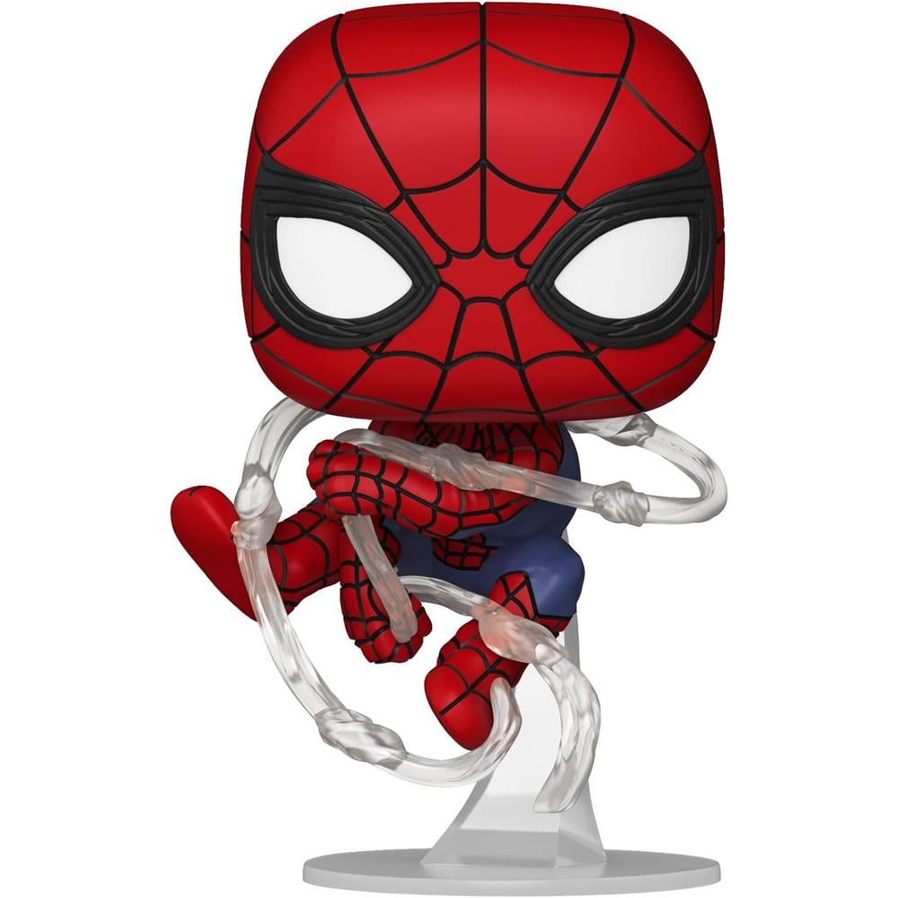 FUNKO POP! JUMBO SPIDER-MAN BRAND NEW DAY - 3