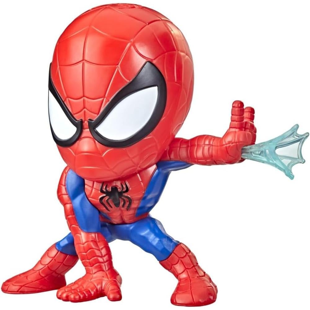 JUEGO HASBRO GAMING BOP IT! MARVEL SPIDER-MAN - 1