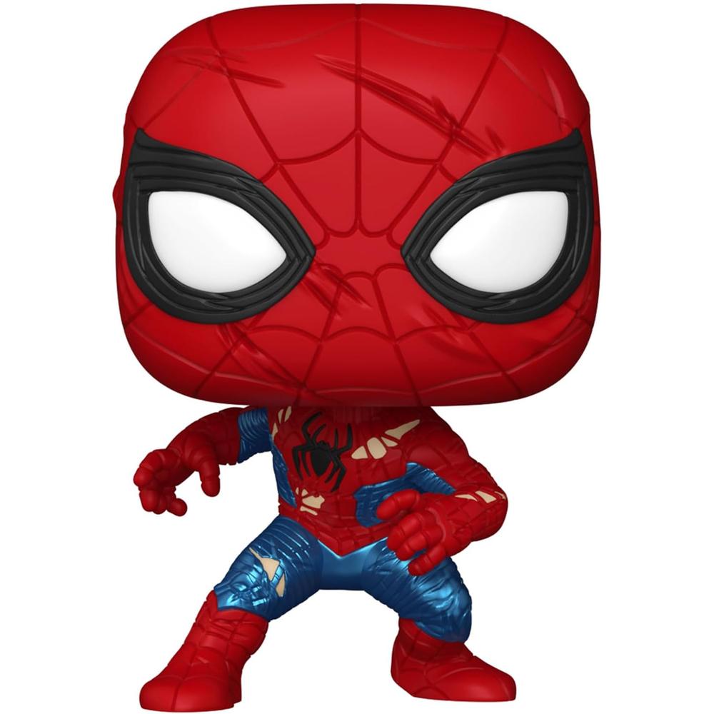 FUNKO POP! SPIDER-MAN BRAND NEW DAY - 2