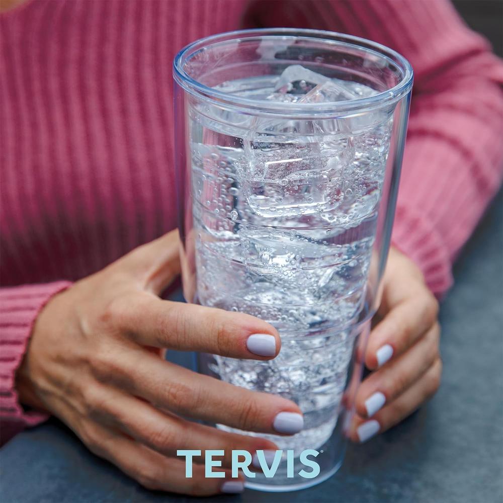 VASO TÉRMICO TERVIS MARVEL 24 OZ / 710 ML - 2