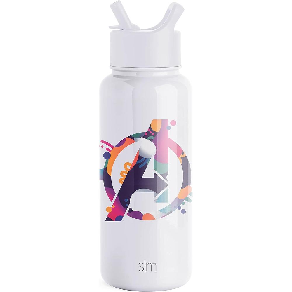 BOTELLA MARVEL AVENGERS SUMMIT AVENGERS ASSEMBLE 32 OZ / 946 ML - 1