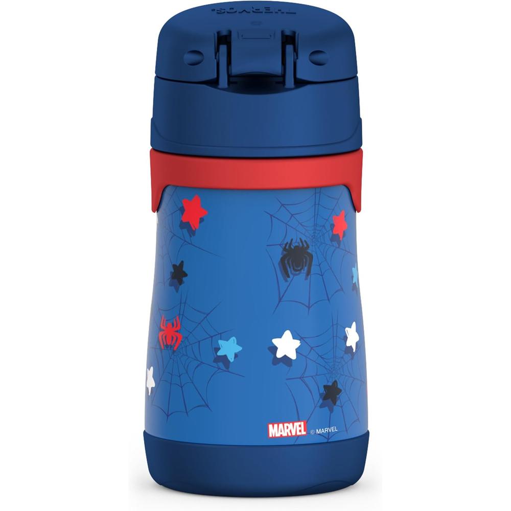 BOTELLA TÉRMICA MARVEL SPIDEY 10 OZ / 295 ML - 4