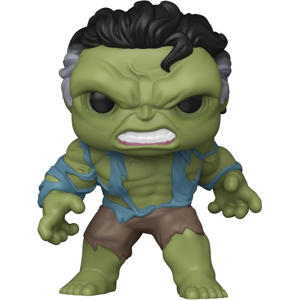 FUNKO POP! HULK BRAND NEW DAY - 3