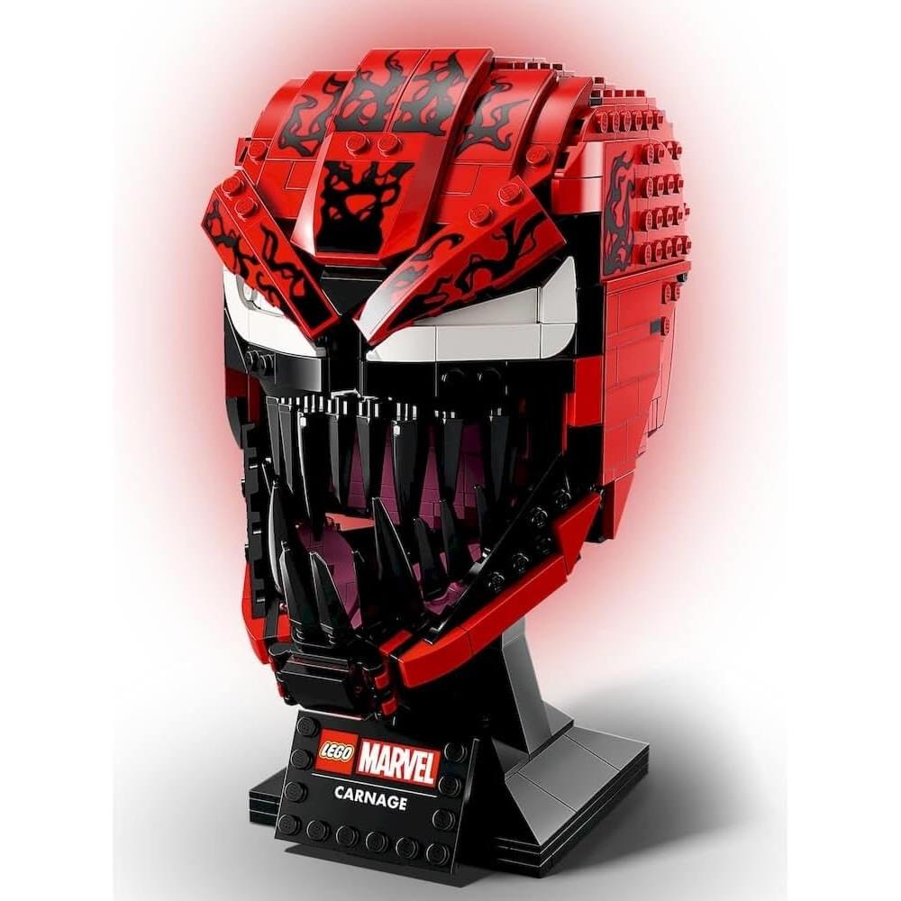LEGO MARVEL SPIDER-MAN CARNAGE 76199 - 4