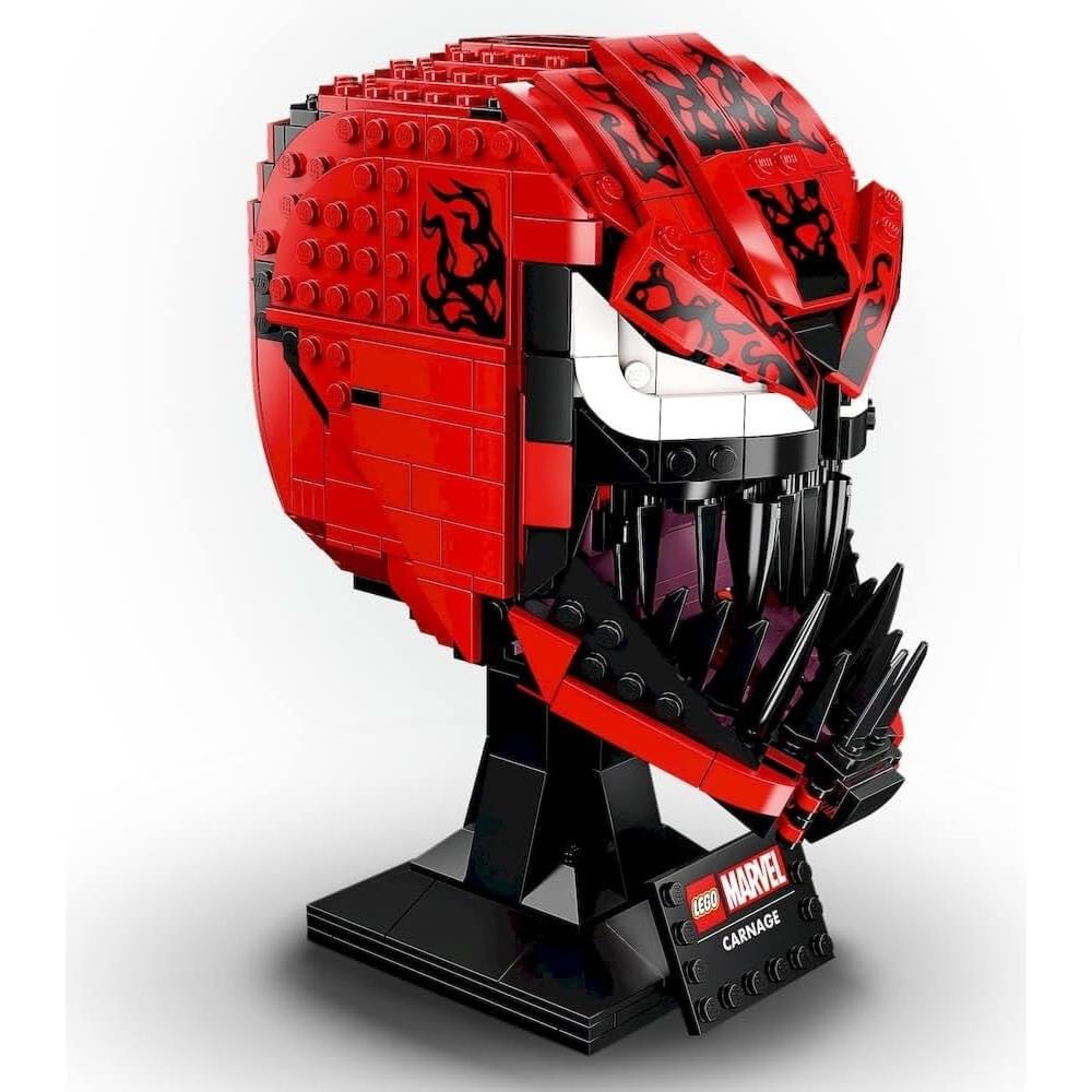 LEGO MARVEL SPIDER-MAN CARNAGE 76199 - 5