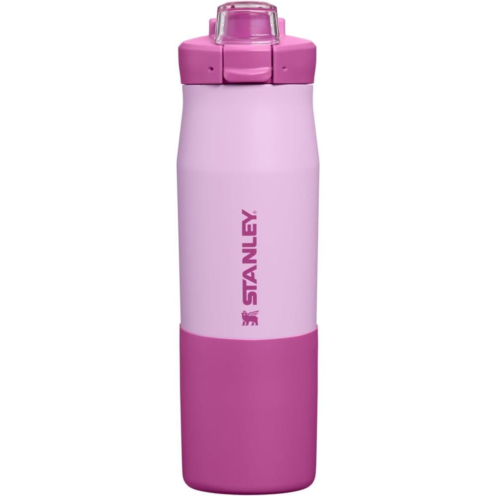 STANLEY VITALIZE TEMPO BOTELLA DE AGUA 24 OZ / 710 ML | ORQUÍDEA SUAVE - 1