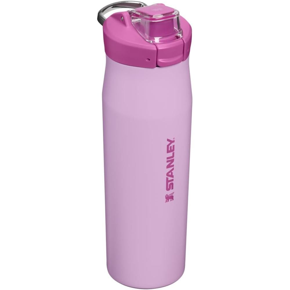 STANLEY VITALIZE TEMPO BOTELLA DE AGUA 24 OZ / 710 ML | ORQUÍDEA SUAVE - 3