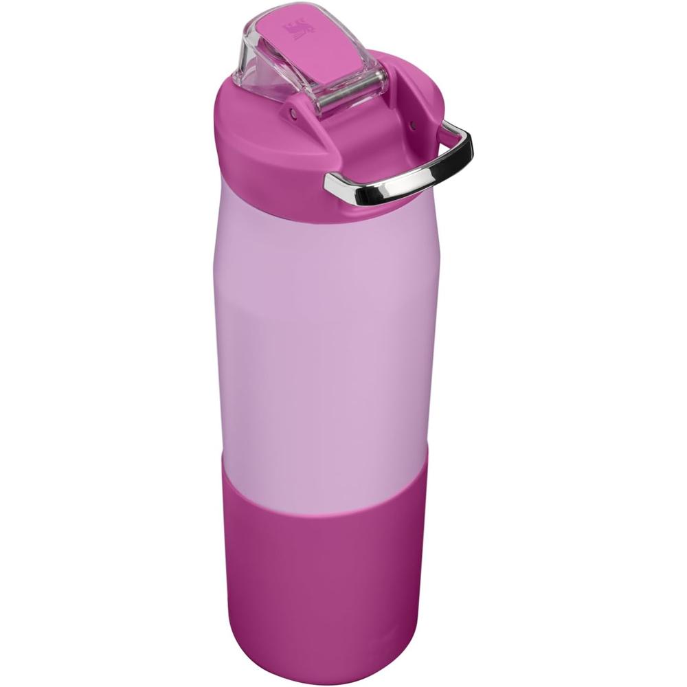 STANLEY VITALIZE TEMPO BOTELLA DE AGUA 24 OZ / 710 ML | ORQUÍDEA SUAVE - 4