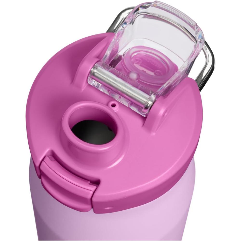 STANLEY VITALIZE TEMPO BOTELLA DE AGUA 24 OZ / 710 ML | ORQUÍDEA SUAVE - 5