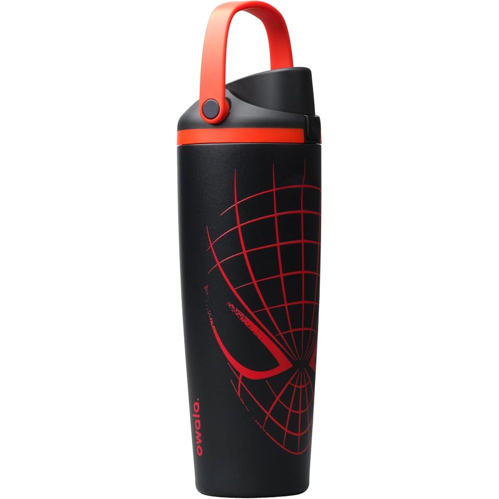 OWALA FREESIP SWAY BOTELLA DE AGUA 30 OZ / 887 ML | NIGHT WATCH - 5