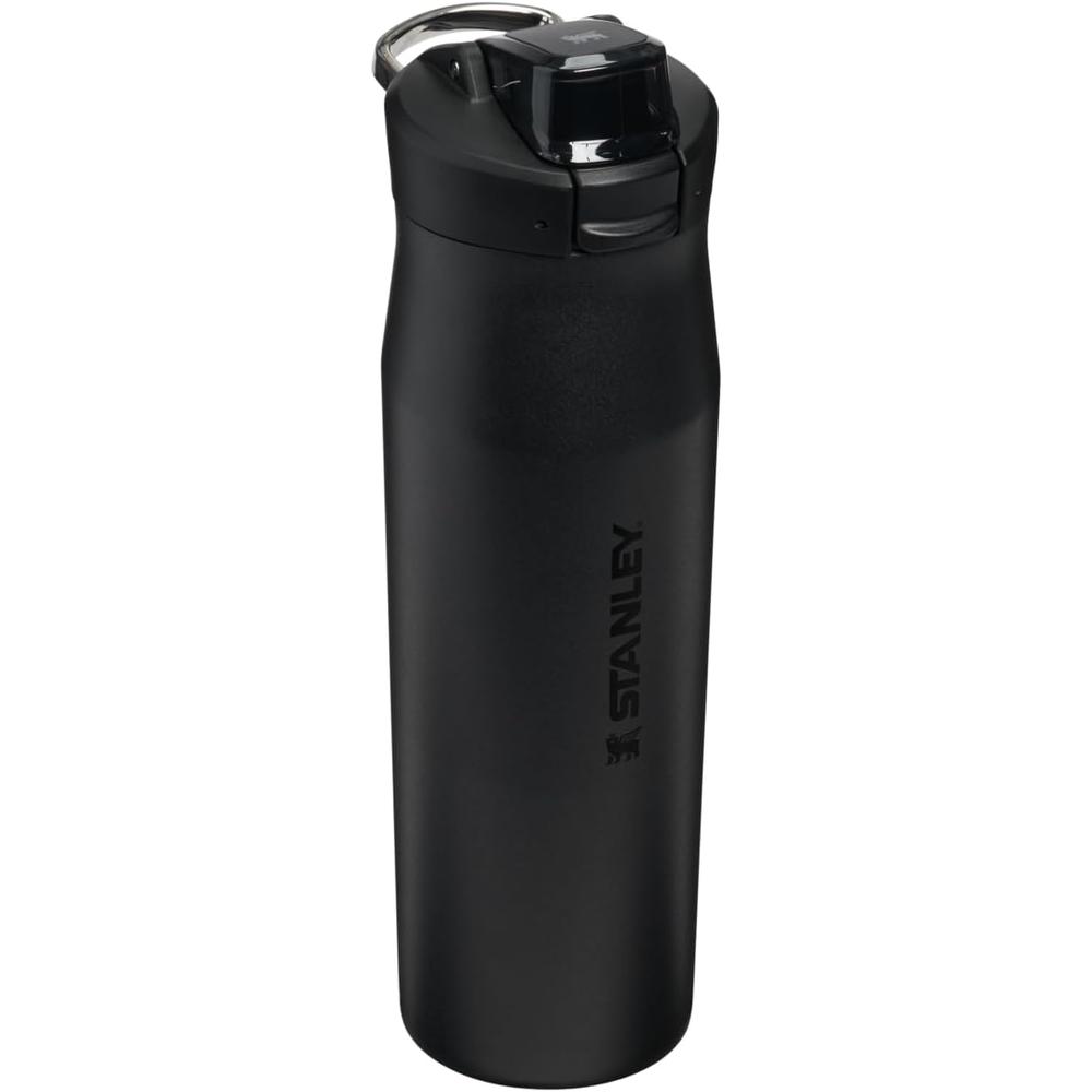 STANLEY VITALIZE TEMPO BOTELLA DE AGUA 24 OZ / 710 ML | NEGRA 2.0 - 3