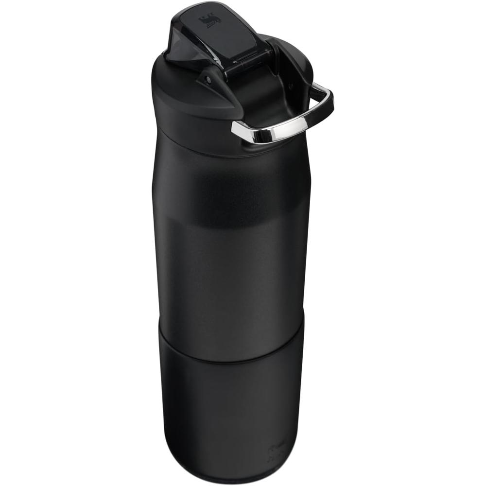 STANLEY VITALIZE TEMPO BOTELLA DE AGUA 24 OZ / 710 ML | NEGRA 2.0 - 4